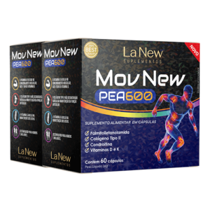 MOVNEW 2 CAIXAS COM 60 CÁPSULAS